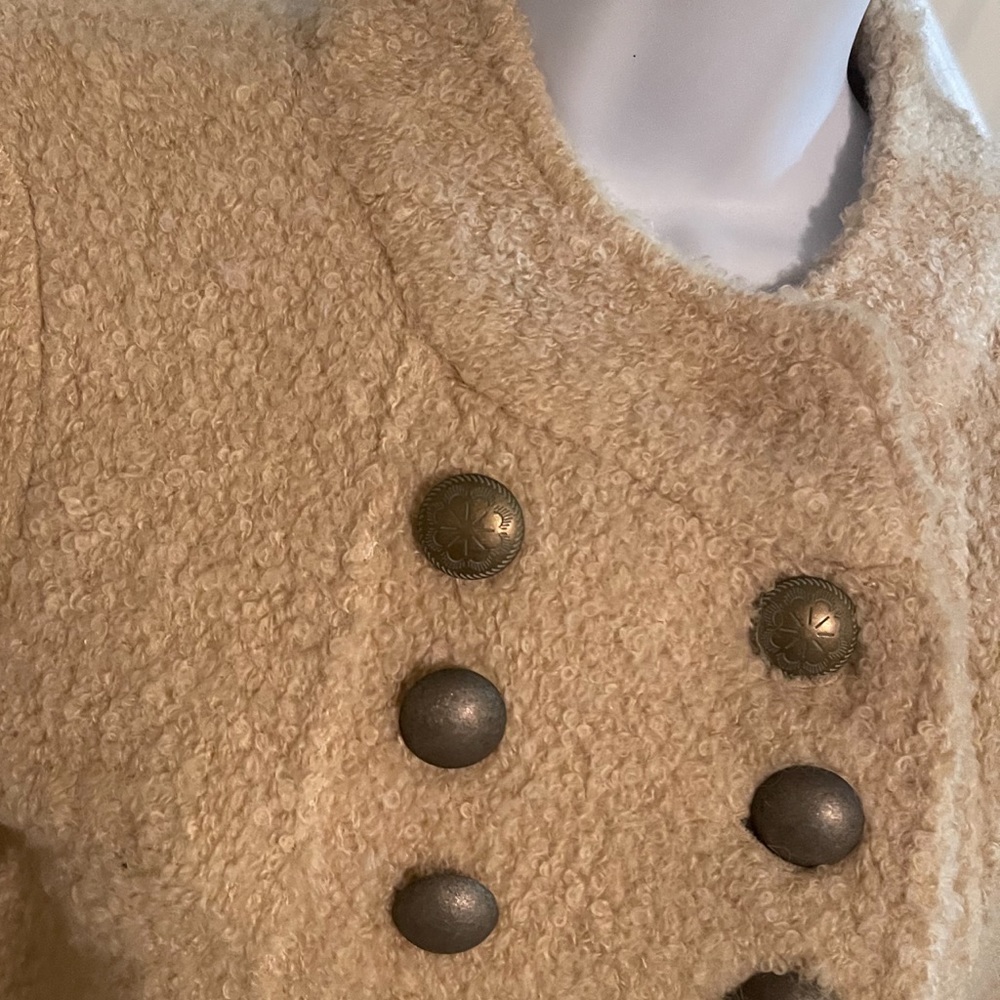 Jacket/shirt - Picture 3 of 7